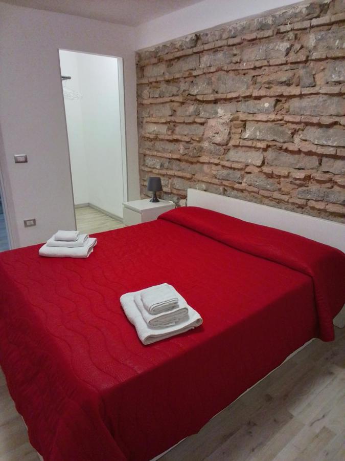 Loft Home Sweet Home Catania Exterior photo
