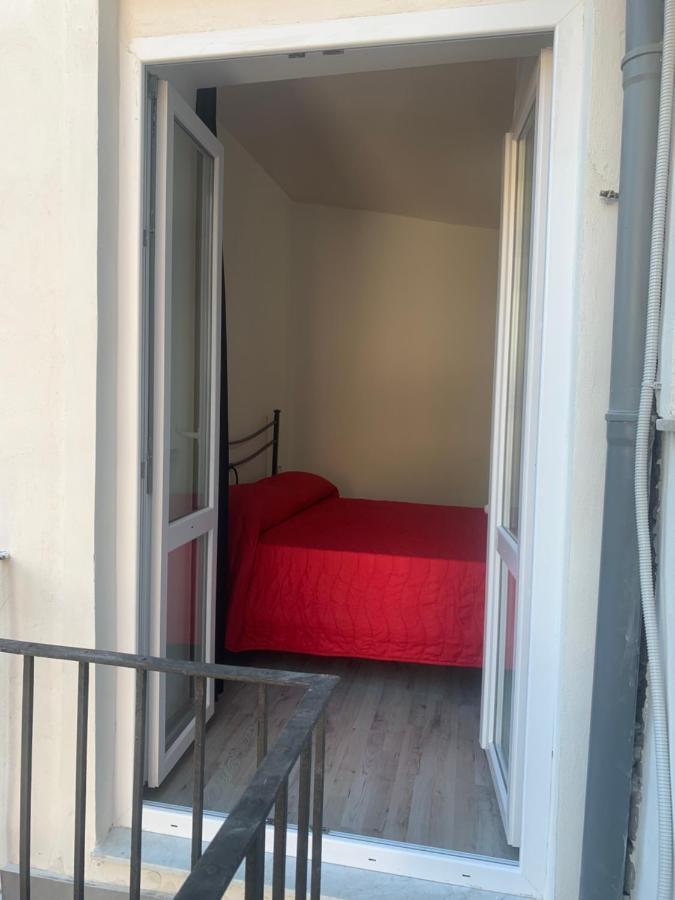 Loft Home Sweet Home Catania Exterior photo